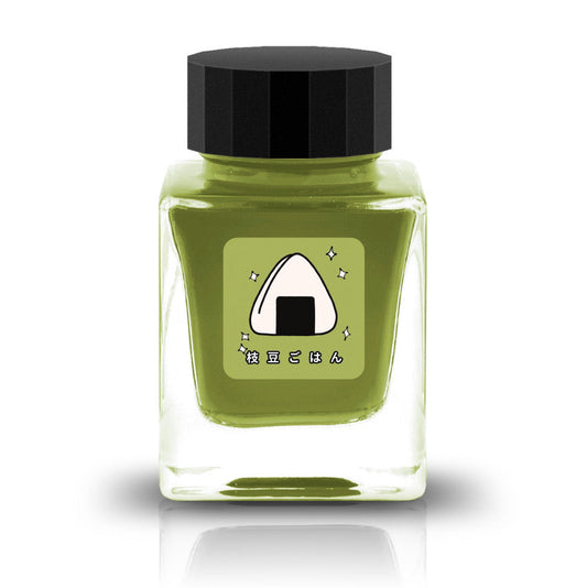 【期間限定】【お取り寄せ品】Tono&Lims(トノアンドリムズ) インク30ml Exchange なかちゃんショップ 枝豆ごはん