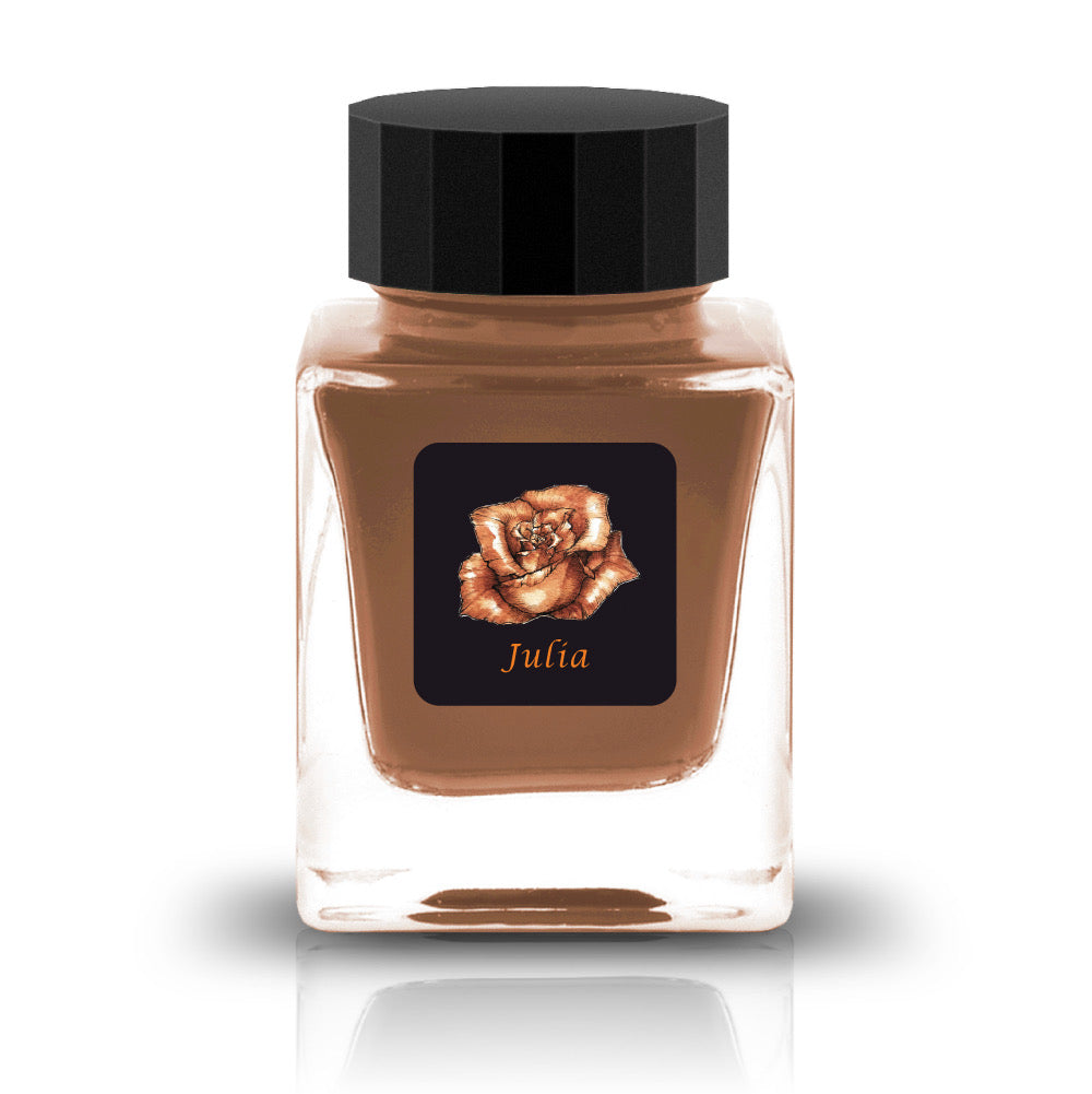 【期間限定】【お取り寄せ品】Tono&Lims(トノアンドリムズ) インク30ml Exchange helico Julia