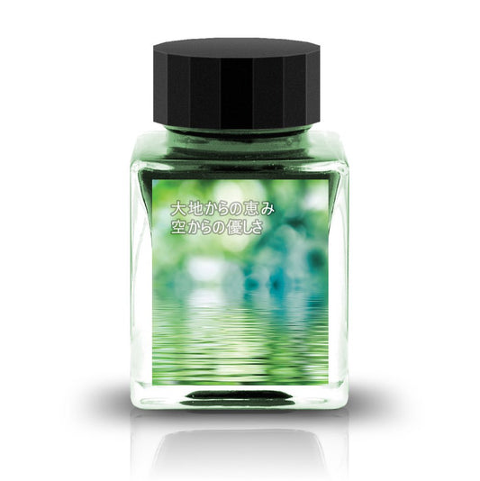 Tono&Lims(トノアンドリムズ) インク30ml Puddle Story Line 大地からの恵み 空からの優しさ【ラメ入り】