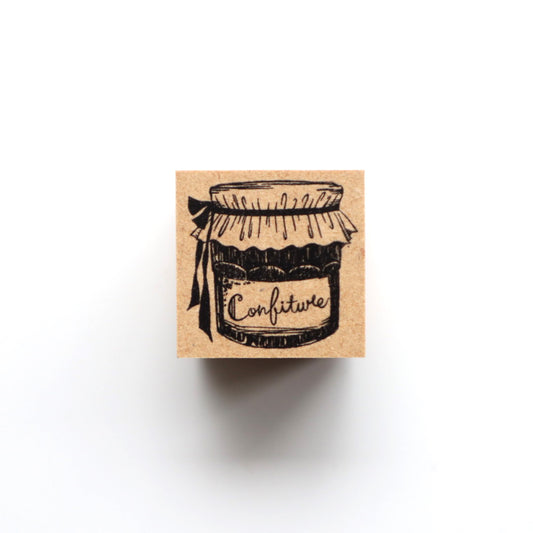 Kinotorico(キノトリコ) スタンプ confiture