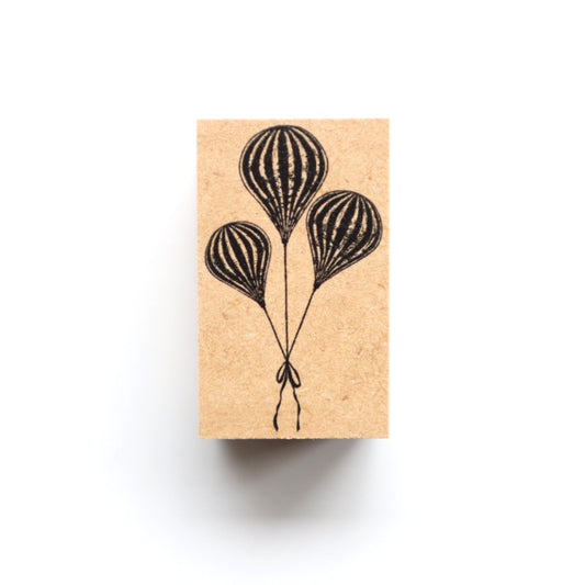 Kinotorico(キノトリコ) スタンプ balloon