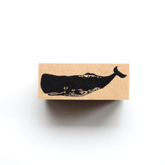 Kinotorico(キノトリコ) スタンプ クジラ