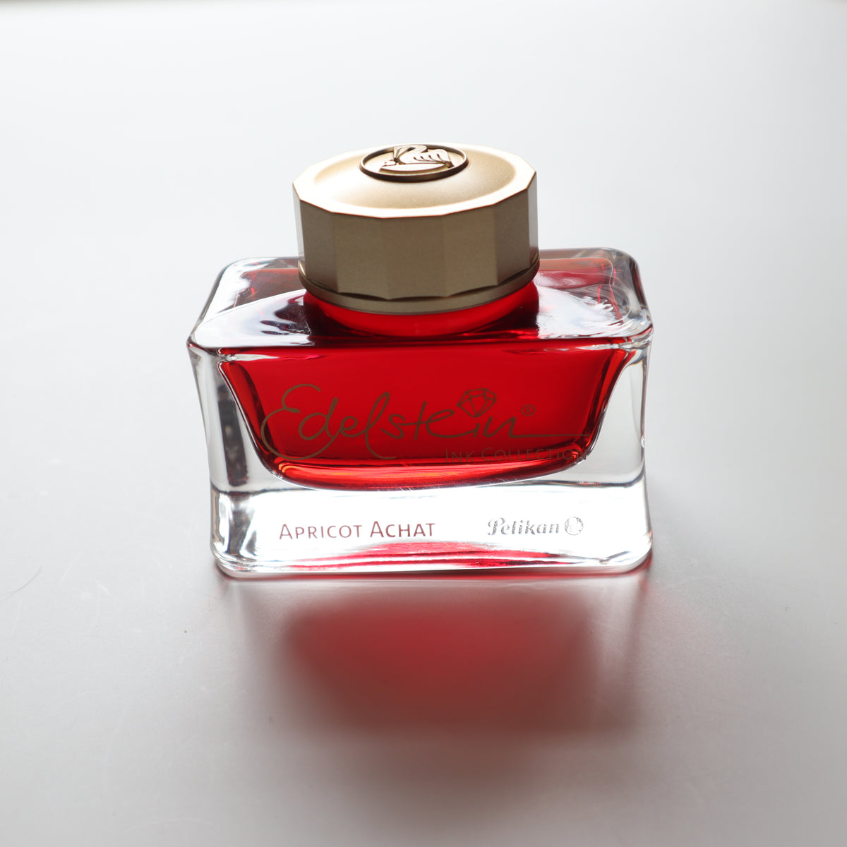 限定品】Pelikan(ペリカン) インク 50ml エーデルシュタイン Ink of 