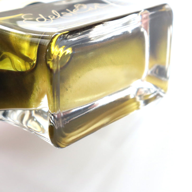 【限定品】Pelikan(ペリカン) インク 50ml エーデルシュタイン Ink of the Year 2026 パイライト【ラメ入り】