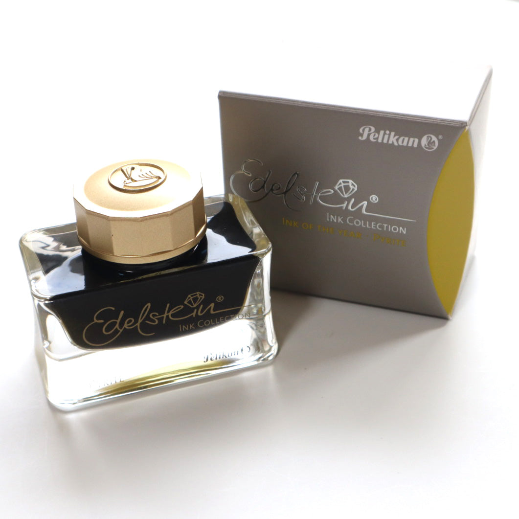 限定品】Pelikan(ペリカン) インク 50ml エーデルシュタイン Ink of