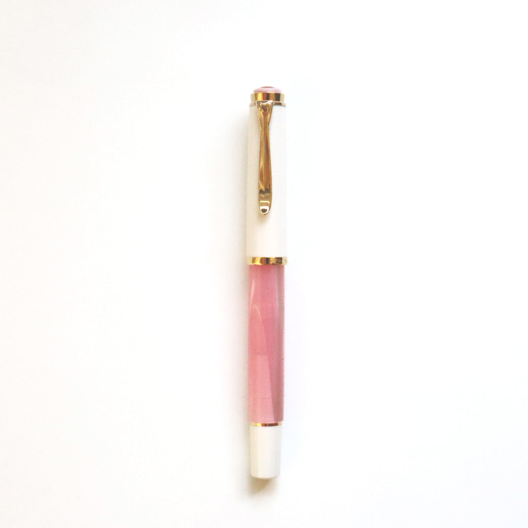限定品】Pelikan(ペリカン) ワールドフェスティバルシリーズ 万年筆