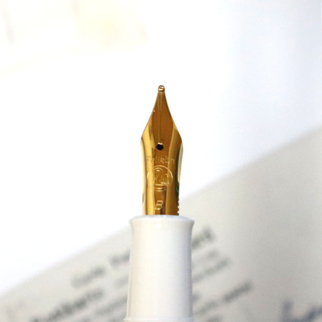 限定品】Pelikan(ペリカン) ワールドフェスティバルシリーズ 万年筆