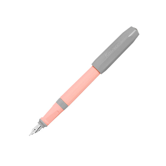 Kaweco(カヴェコ) パケオ 万年筆 コットンキャンディ 細字/中字