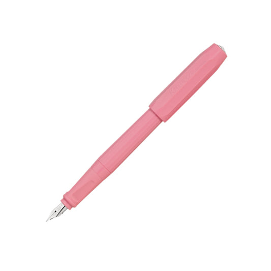 Kaweco(カヴェコ) パケオ 万年筆 ピオニーブロッサム 細字/中字