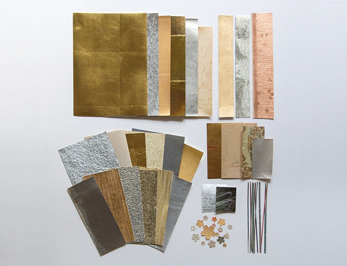 歴清社 手仕事のおすそわけ