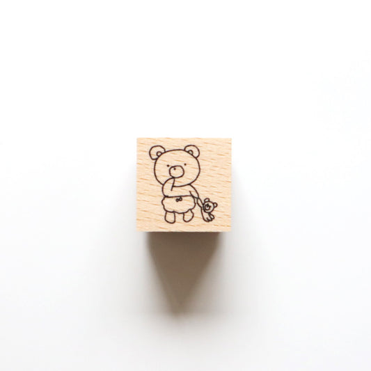 forme.(フォルム) スタンプ kumababy_nui