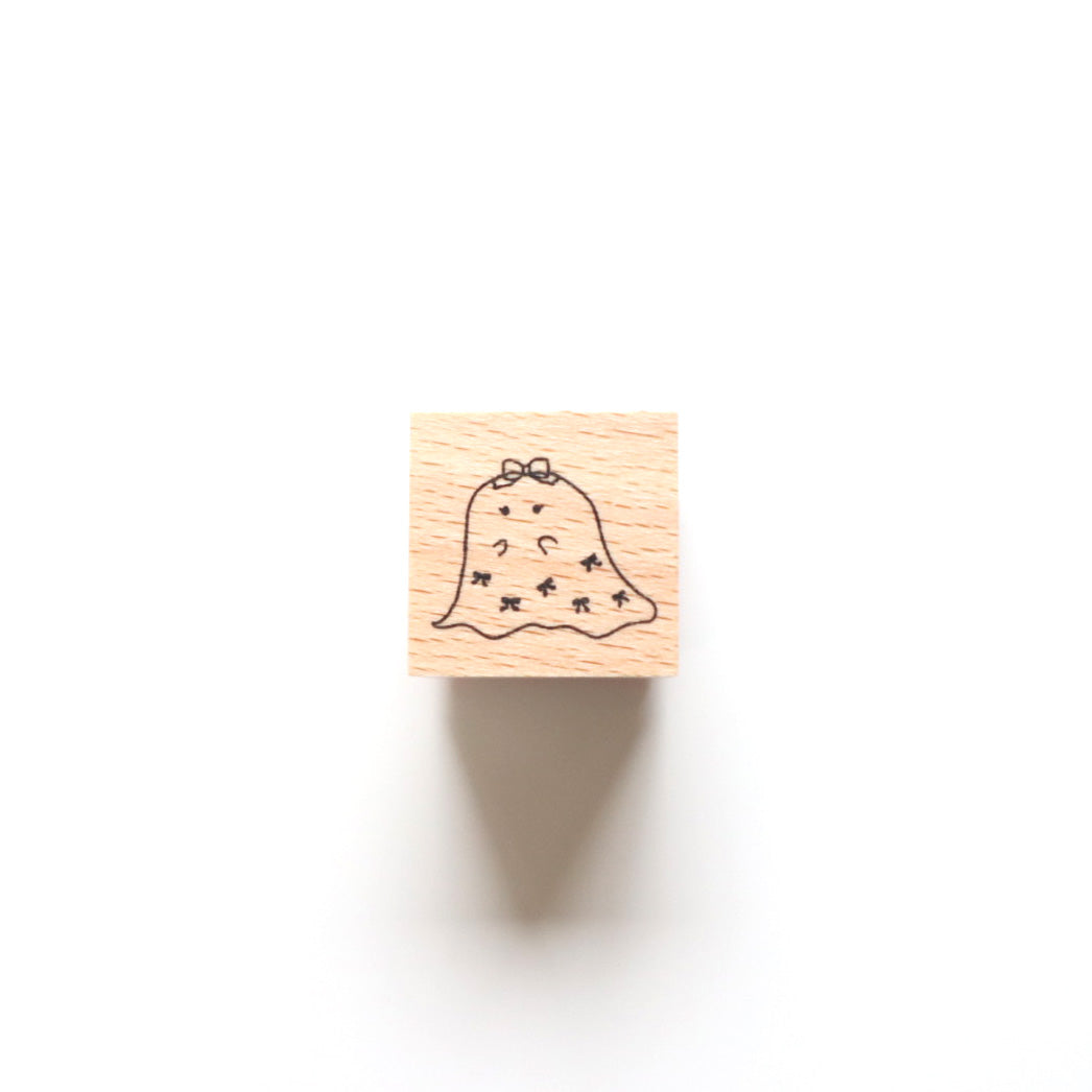 forme.(フォルム) スタンプ obake_ribon