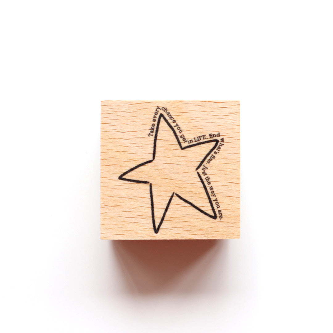 forme.(フォルム) スタンプ hoshi messege
