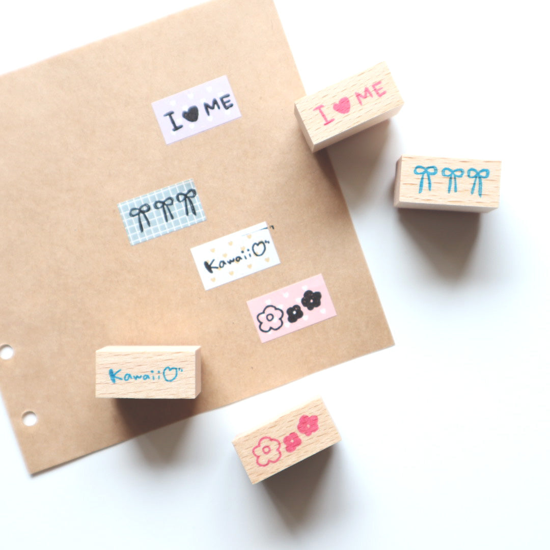 forme.(フォルム) スタンプ kawaii