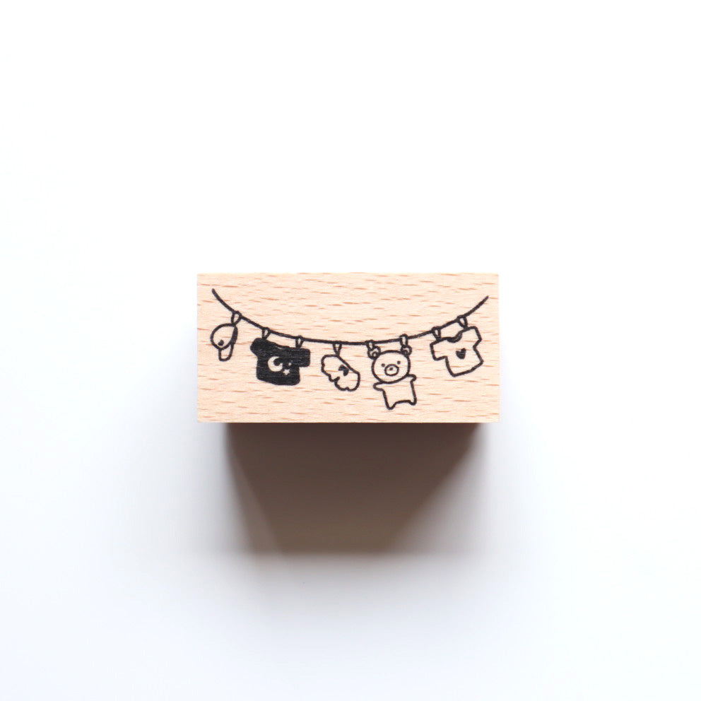 forme.(フォルム) スタンプ kumababy sentaku