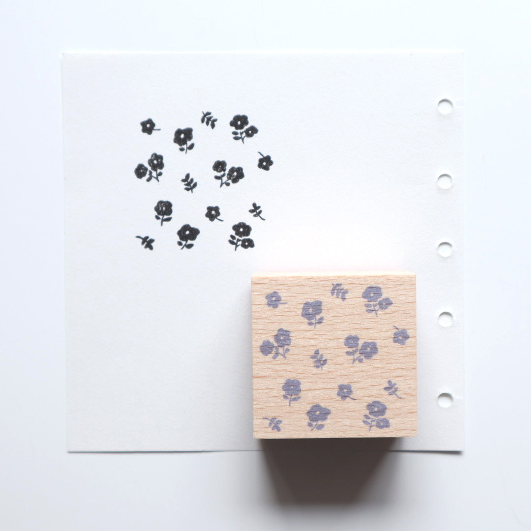 forme.(フォルム) スタンプ kobanagara