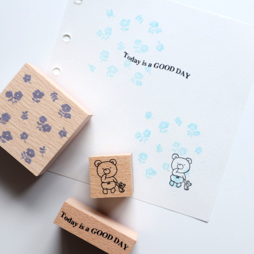 forme.(フォルム) スタンプ kobanagara