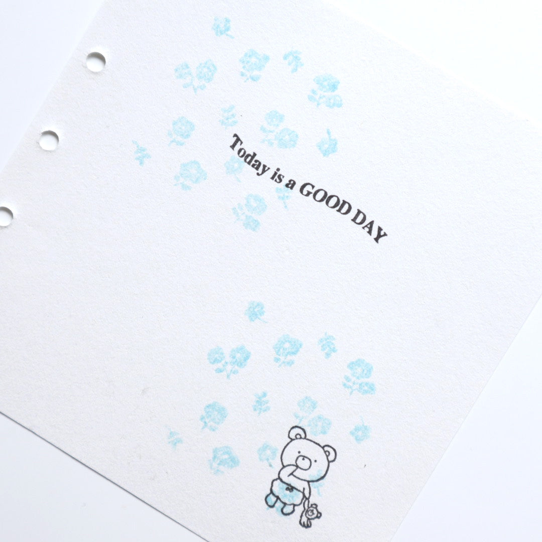 forme.(フォルム) スタンプ kobanagara