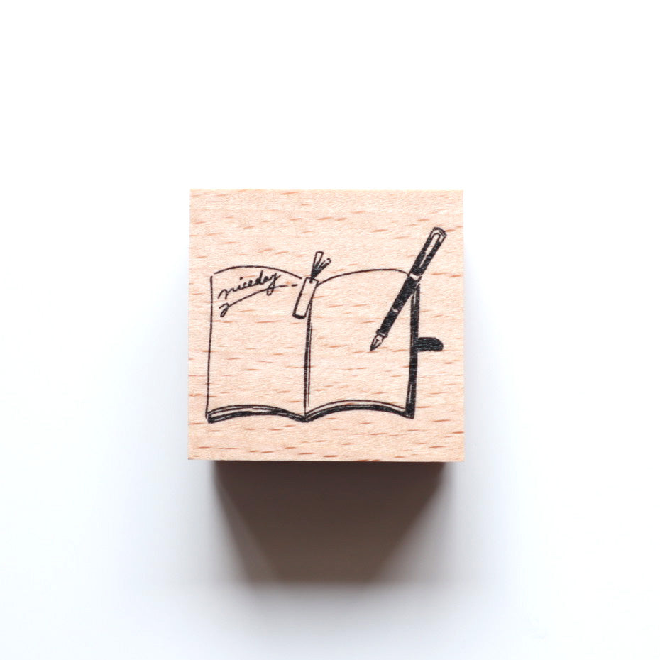 forme.(フォルム) スタンプ techo pen