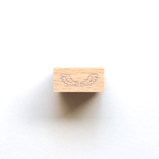 forme.(フォルム) スタンプ hane
