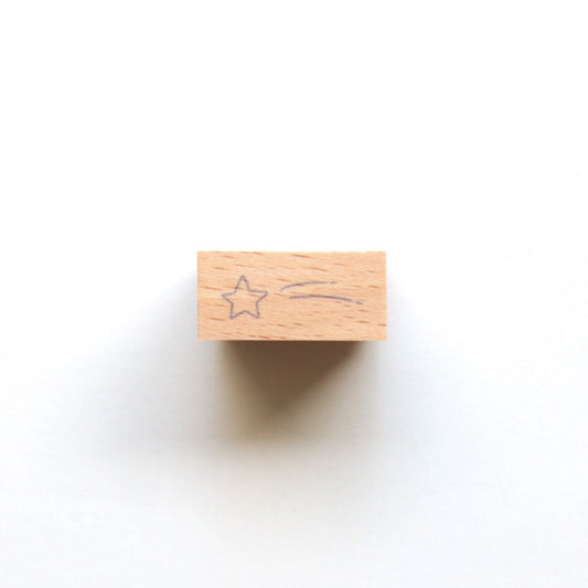 forme.(フォルム) スタンプ nagareboshi