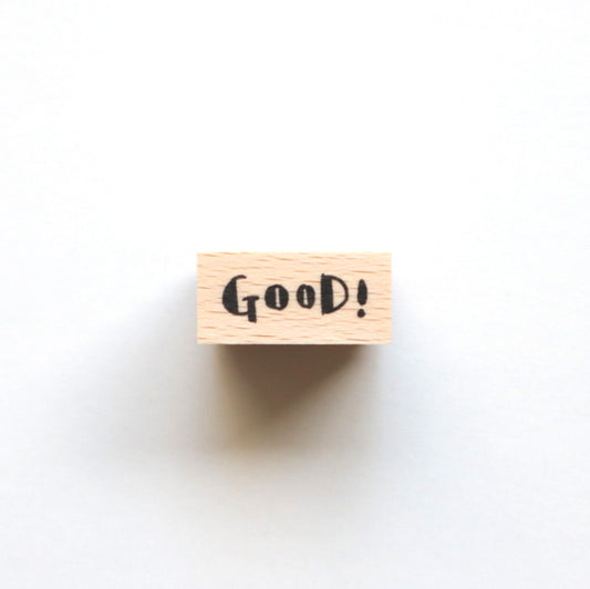 forme.(フォルム) スタンプ GOOD