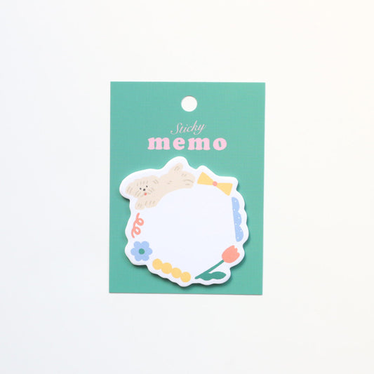 forme.(フォルム) 付箋 kimalle1