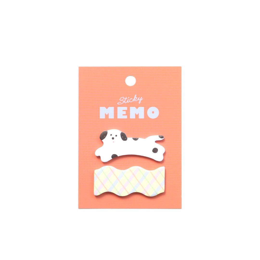 forme.(フォルム) 付箋 kimalle3
