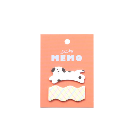 forme.(フォルム) 付箋 kimalle3