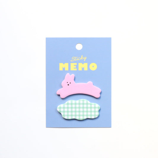 forme.(フォルム) 付箋 kimalle4