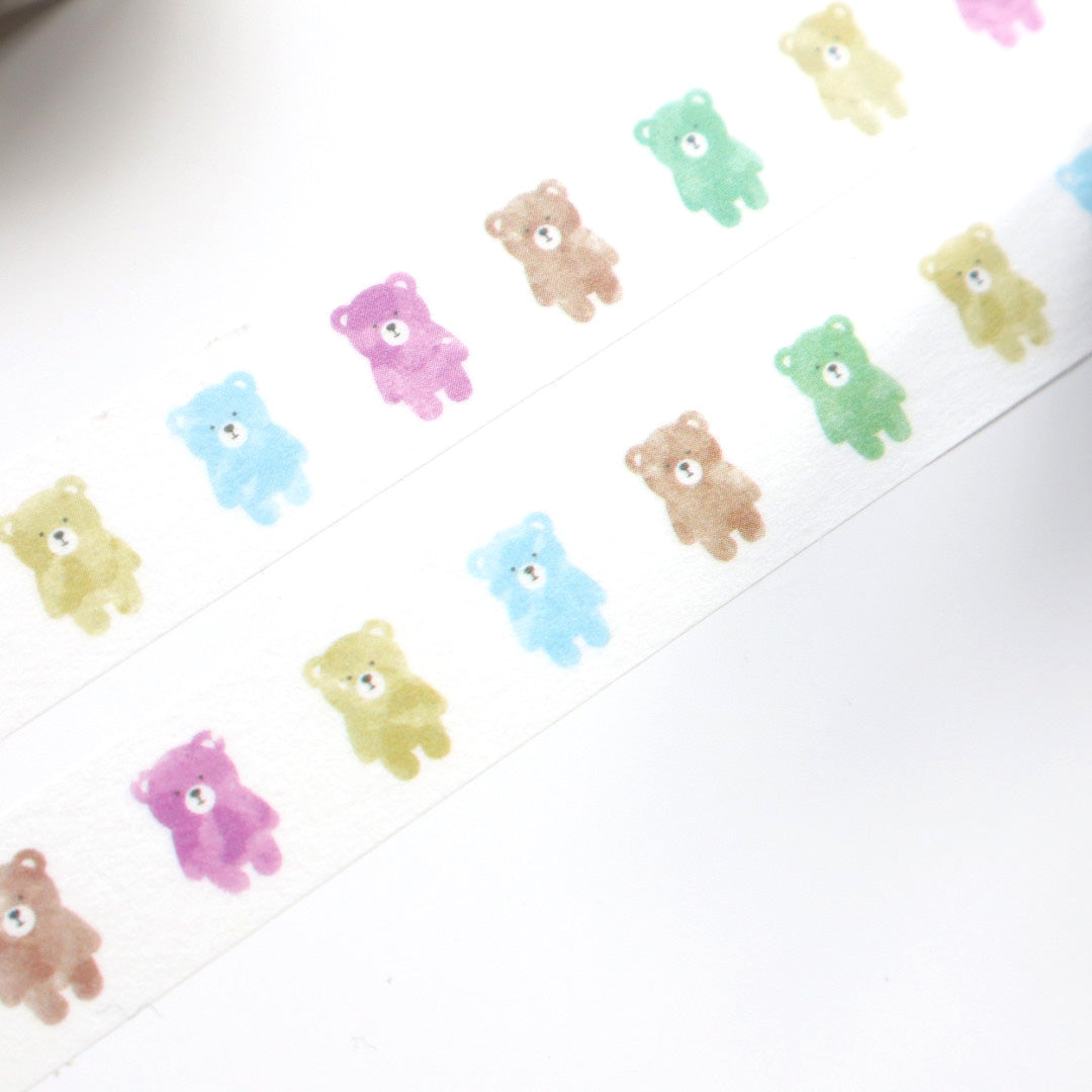 forme.(フォルム) 筆屋-ぺんや- マスキングテープ Tono&Lims1