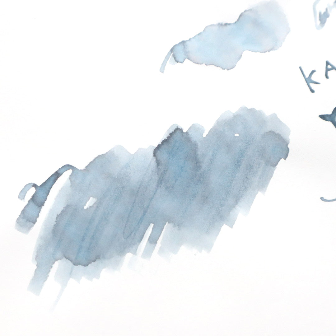 forme.(フォルム) 筆屋-ぺんや- インク 30ml KAMOGAWA Yurikamome