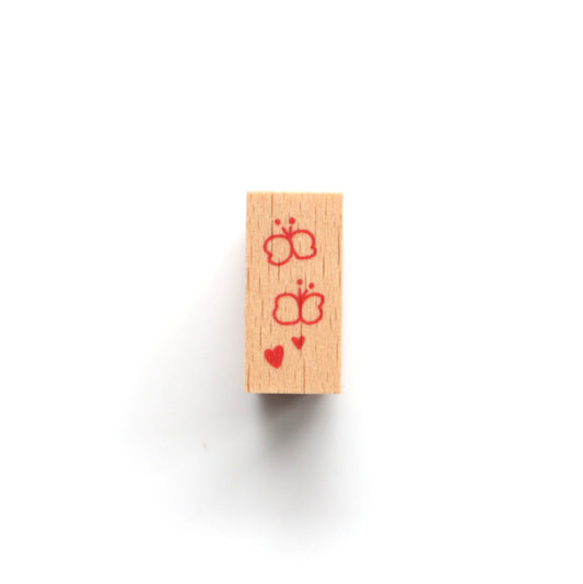 forme.(フォルム) スタンプ choucho