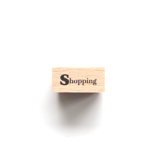 forme.(フォルム) スタンプ Shopping
