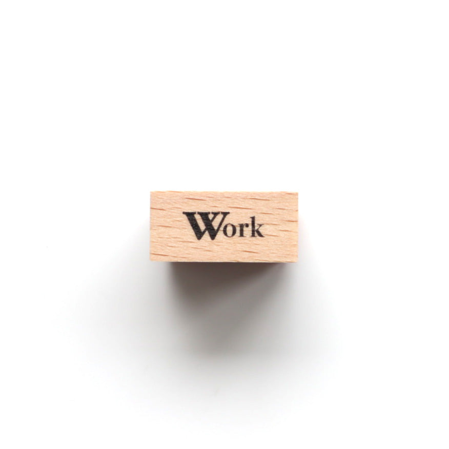 forme.(フォルム) スタンプ Work