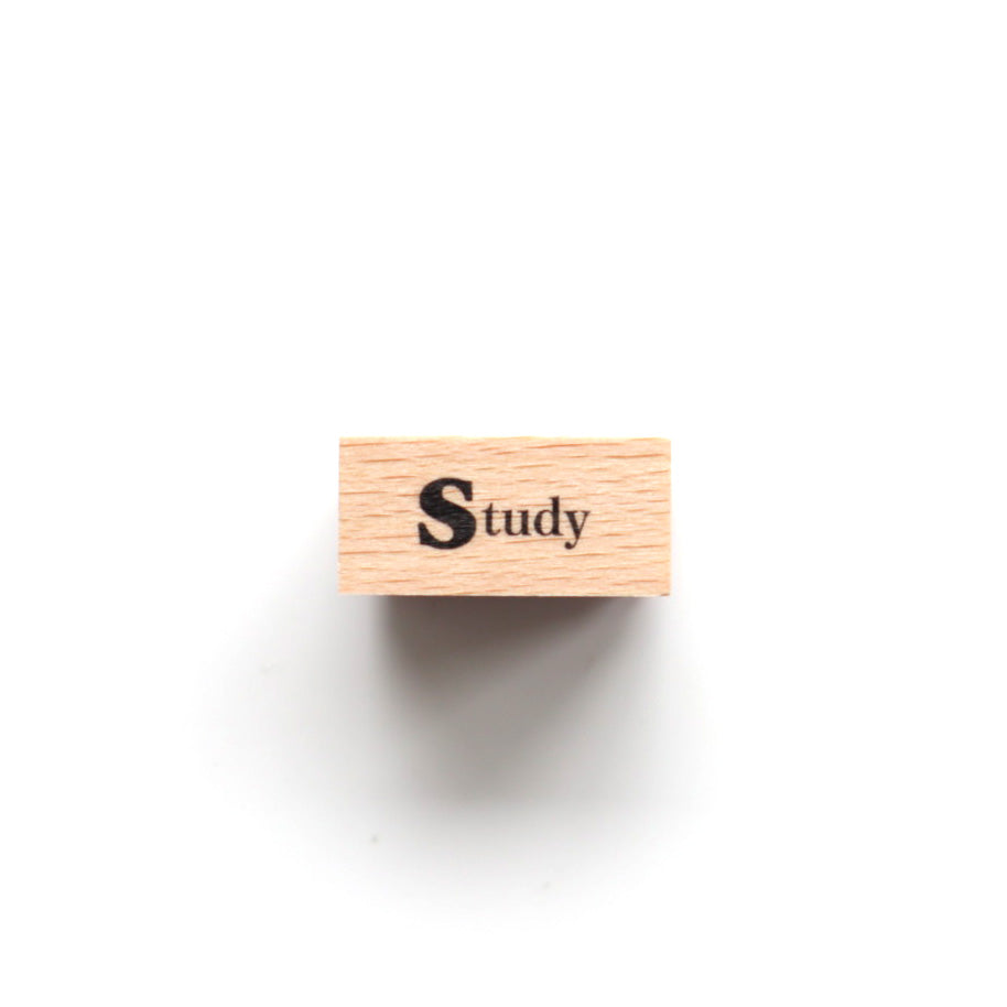 forme.(フォルム) スタンプ Study