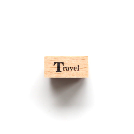 forme.(フォルム) スタンプ Travel
