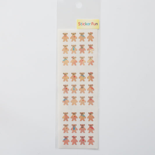 奥山商会 オーロラシール ベアー4列