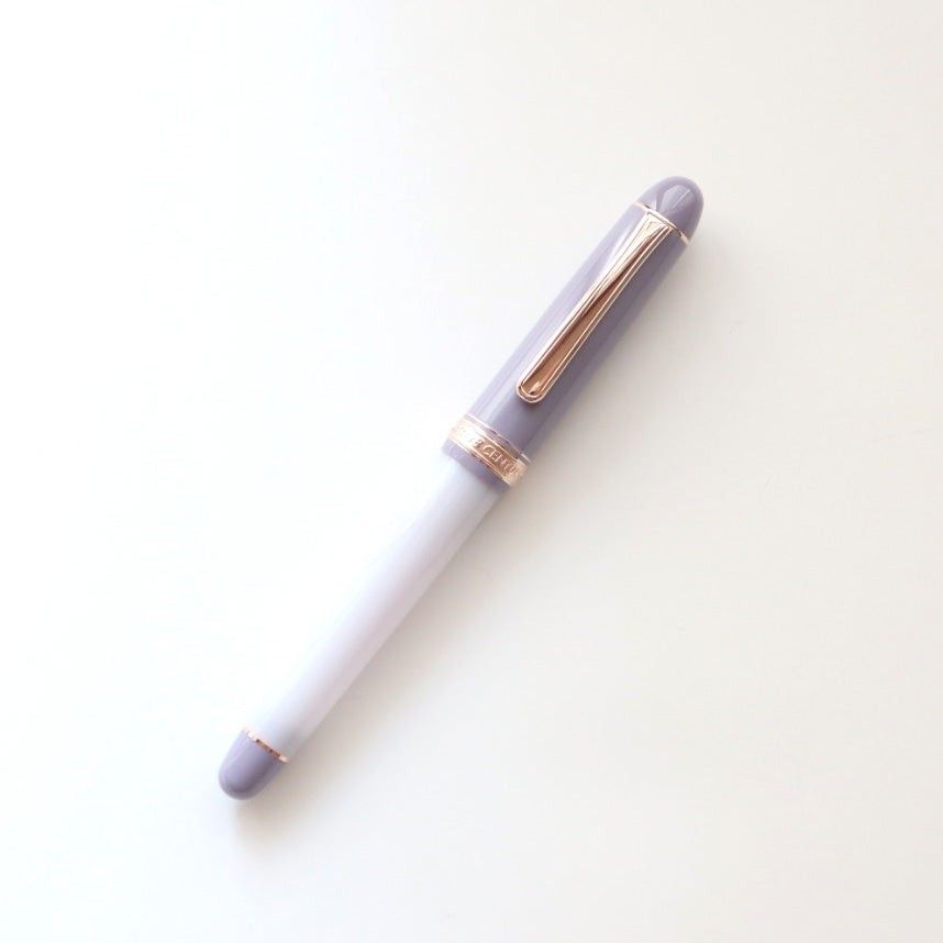 限定品】プラチナ万年筆 万年筆 #3776 センチュリー マイ