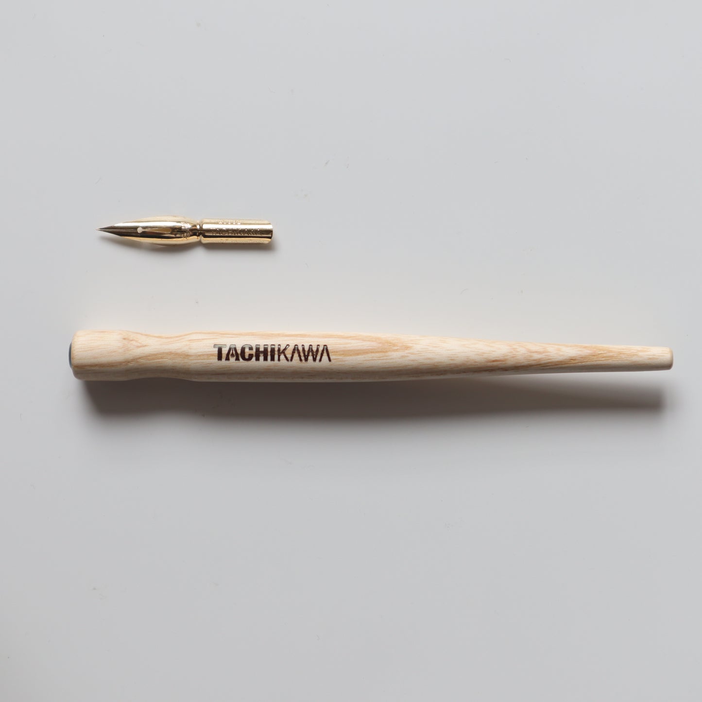 立川ピン製作所 TACHIKAWA プレミアムフリーペン軸 TAMO ナチュラル