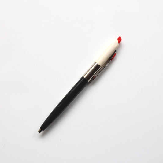 ICO(イコ) レトロペン ブラック