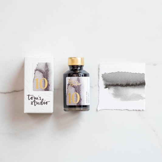Tom's studio(トムズ スタジオ) インク 50ml ダブグレー
