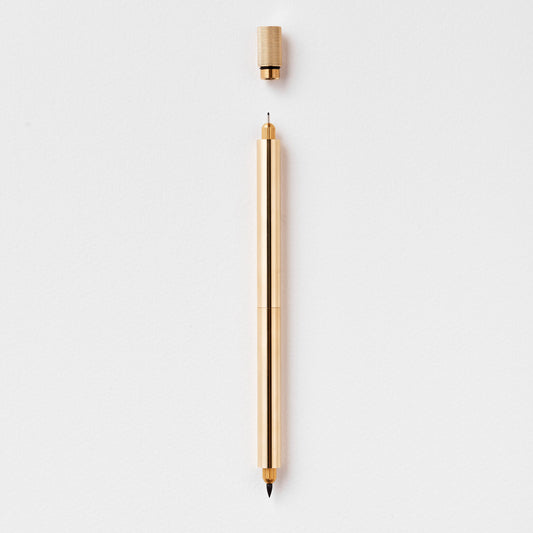 Tom's studio(トムズ スタジオ) マーカー ルーモス デュオ ブラス