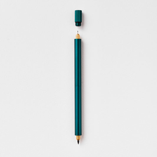 Tom's studio(トムズ スタジオ) マーカー ルーモス プロ デュオ アイビー