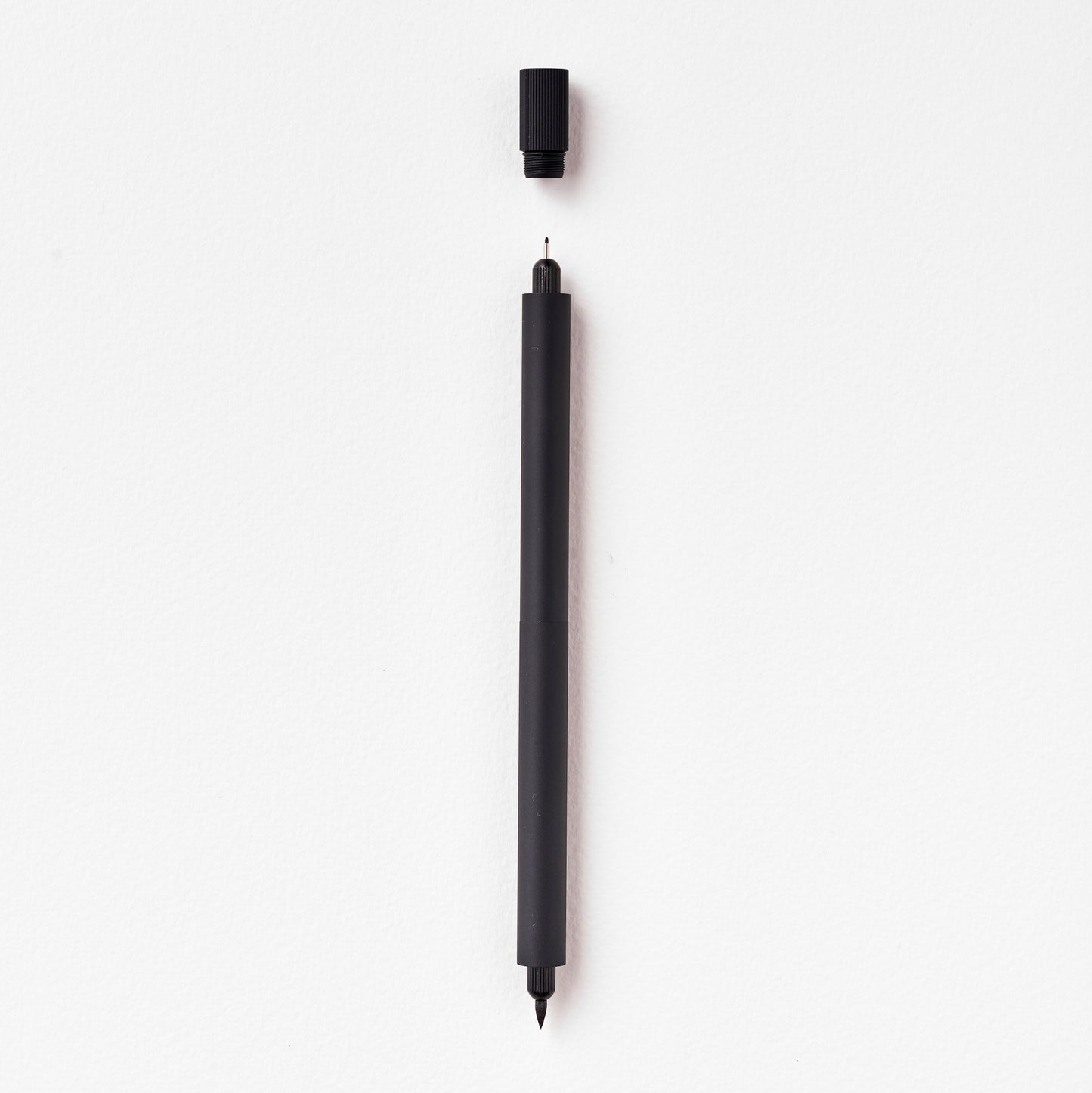 Tom's studio(トムズ スタジオ) マーカー ルーモス プロ デュオ マットブラック