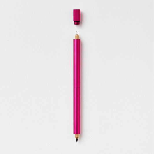 Tom's studio(トムズ スタジオ) マーカー ルーモス プロ デュオ ラズベリー