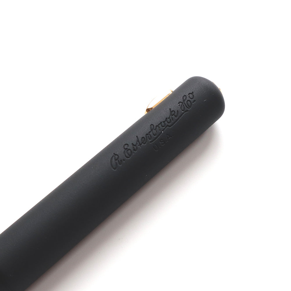 Esterbrook(エスターブルック) 万年筆 ニブレット ブラックレイヴァン