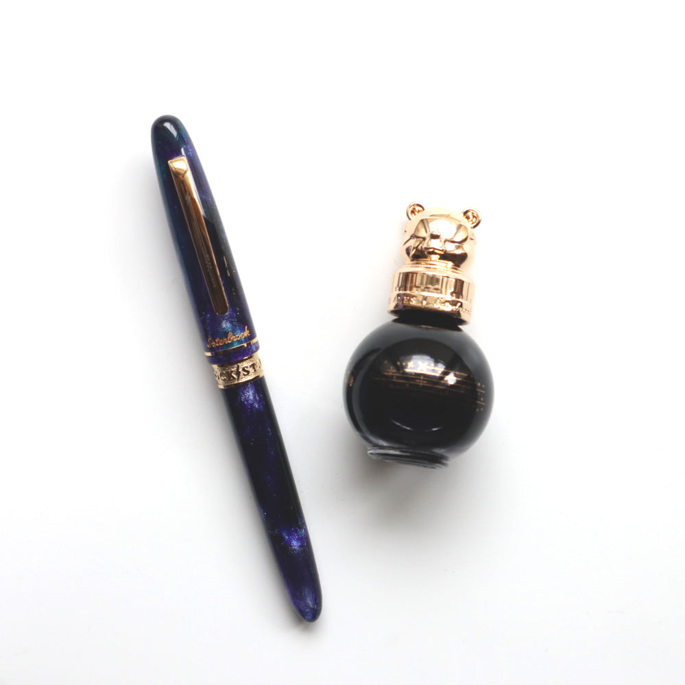 限定品】Esterbrook(エスターブルック)×FERRIS WHEEL PRESS(フェリス