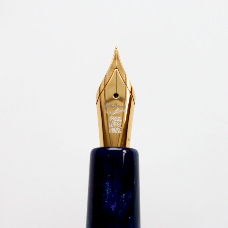 限定品】Esterbrook(エスターブルック)×FERRIS WHEEL PRESS(フェリス