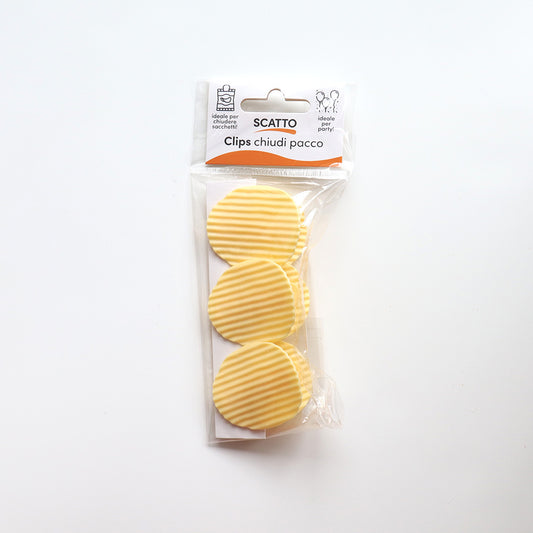 SCATTO(スキャット) ポテチクリップ